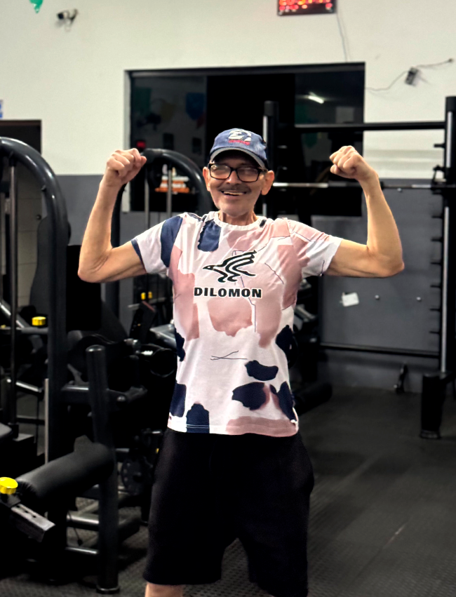 Top Life Fitness